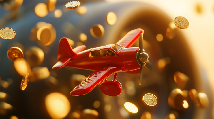 Aviator no Cassino Online BLBET 