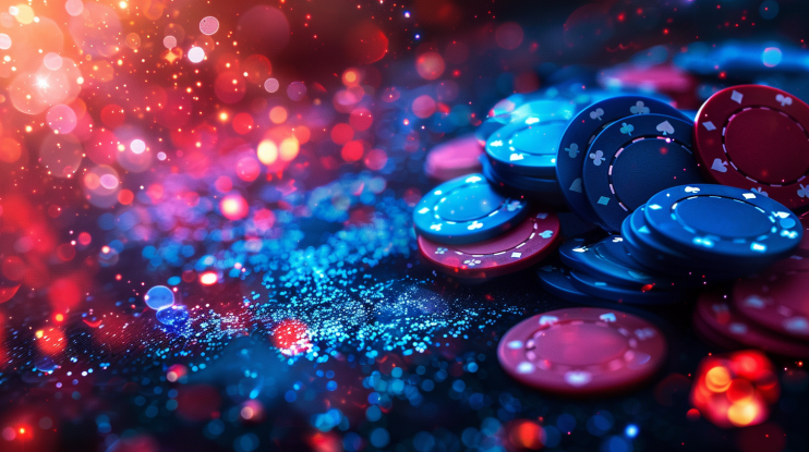 Bônus na Plataforma BLBET