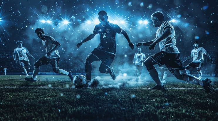 Esportes no Cassino BLBET