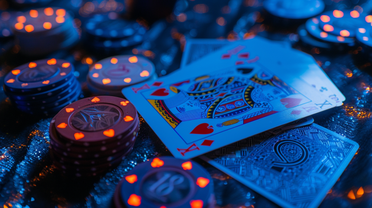 Jogos Crash na BLBET