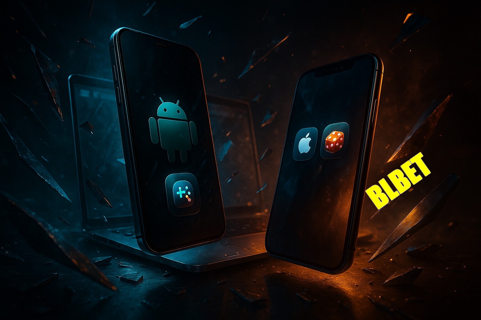 Compatibilidade do App