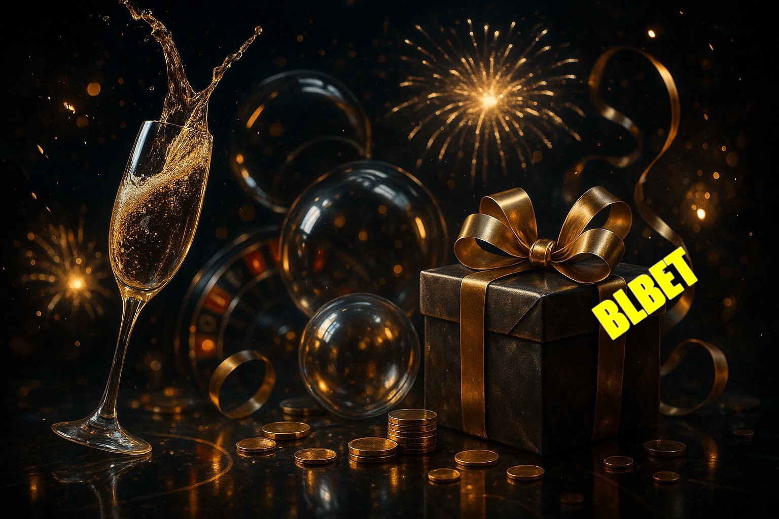 Bônus Festivos