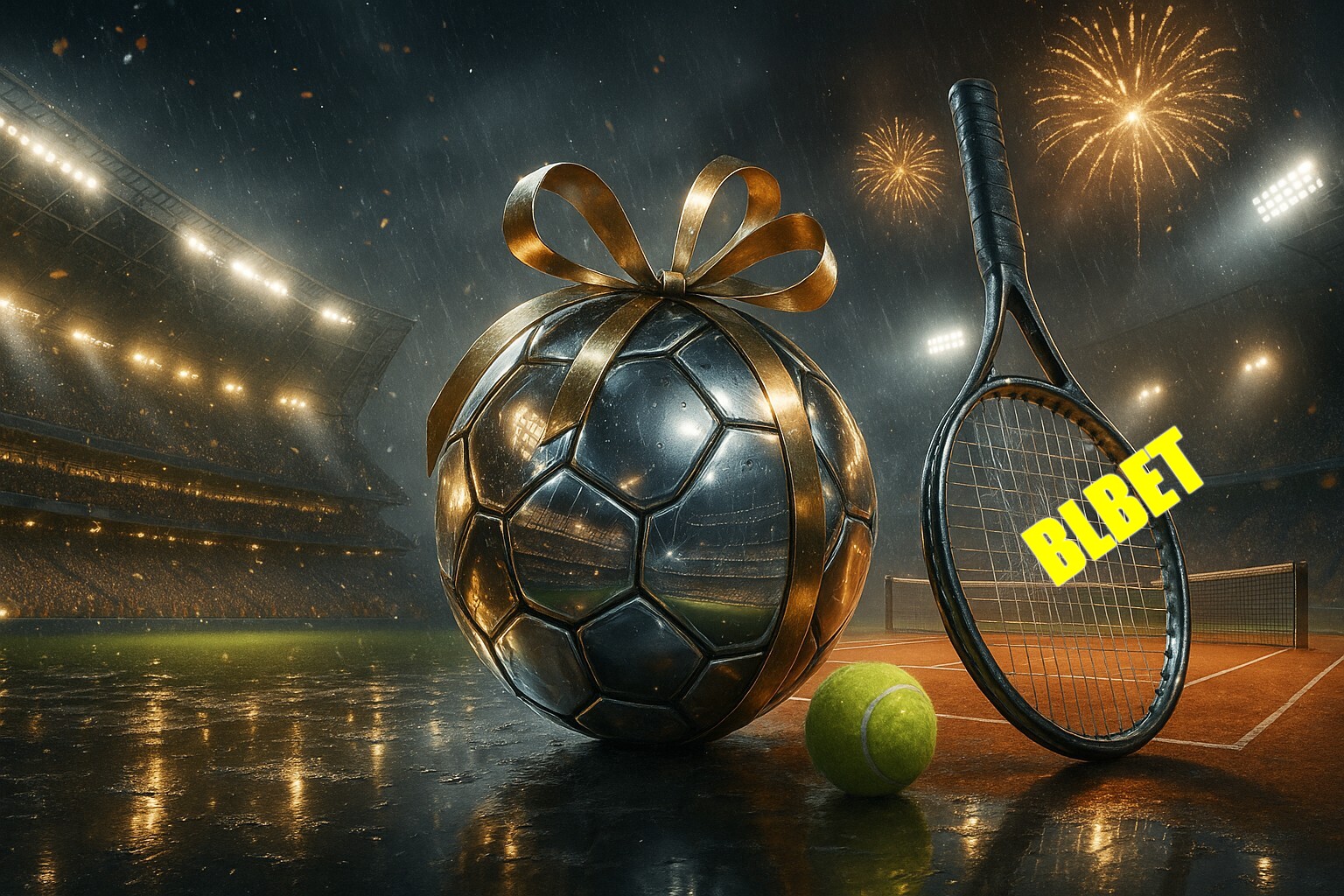 Eventos Esportivos