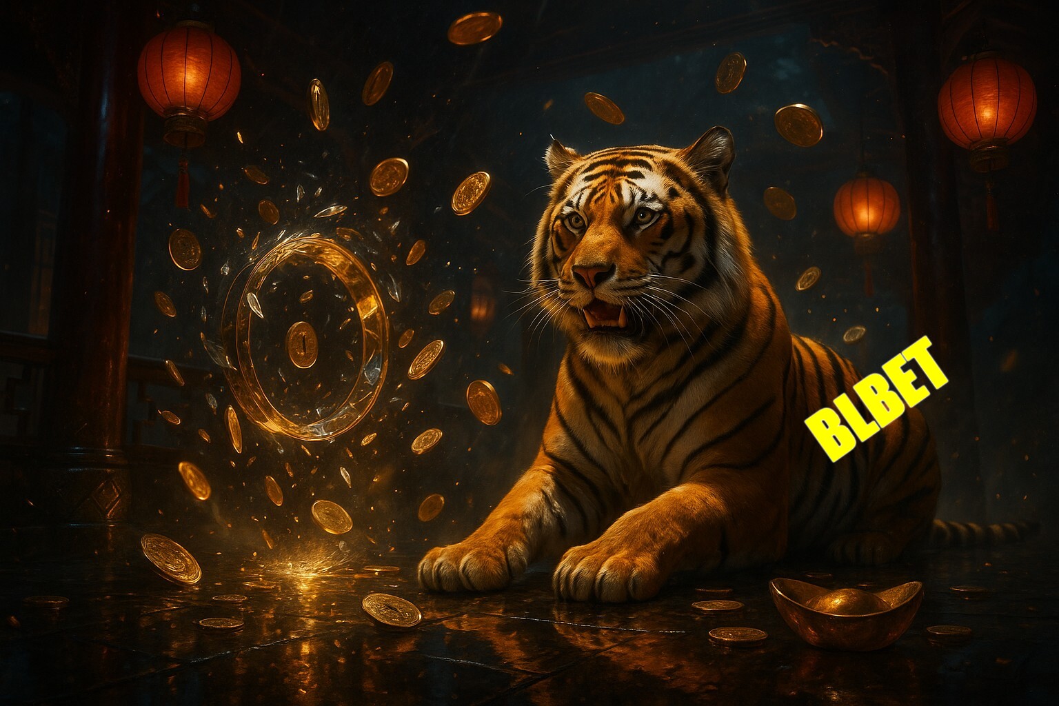 Como Jogar Fortune Tiger