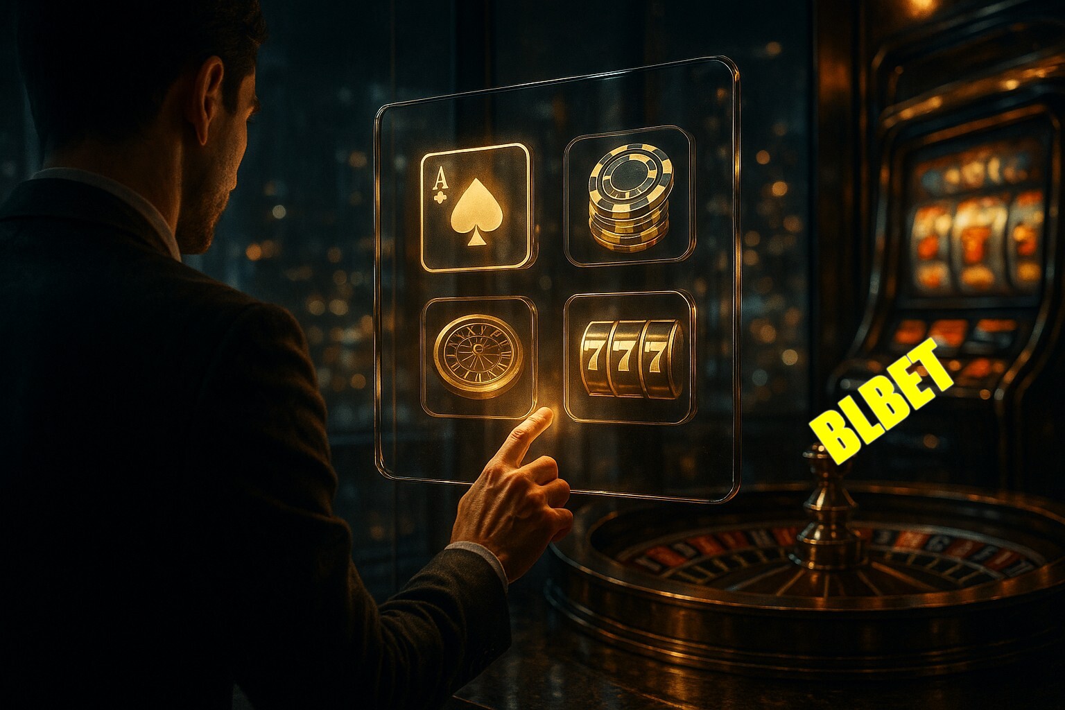 Benefícios do Login